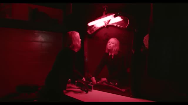 Phoebe Bridgers - Motion Sickness (Official Video)