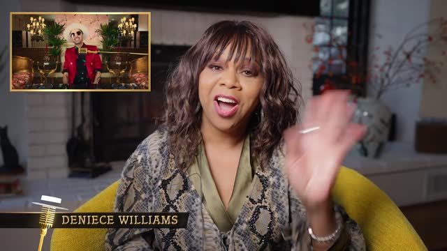 Chaka Khan, El DeBarge & More Join DJ Cassidy As They Perform Classics! | DJ Cassidy’s Pass the Mic