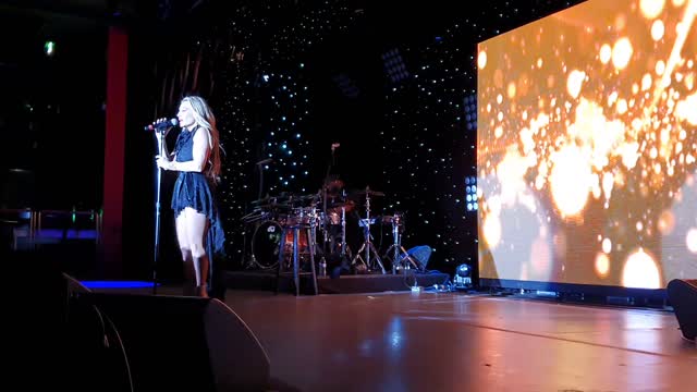 Taylor Dayne - Love Will Lead You Back HD 2020