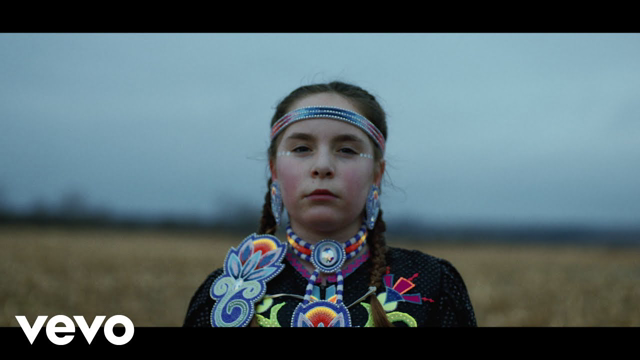 Classified - Powerless