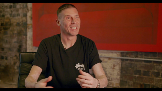 The Shapeshifters - Second Chance feat Kimberly Davis (Feature Interview)