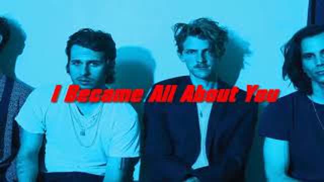 The Knocks - All About You (feat. Foster the People) [Official Music Video]