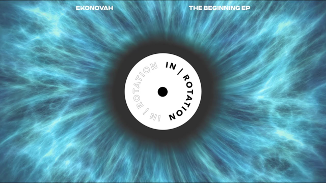 Ekonovah - The Beginning