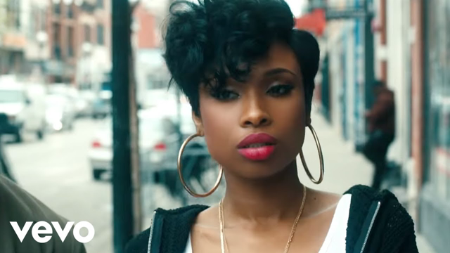 Jennifer Hudson - Walk It Out ft. Timbaland (Official Video)