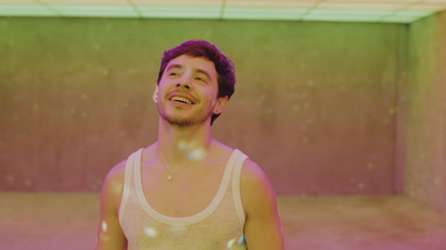 David Archuleta - Crème Brulée (Official Music Video)