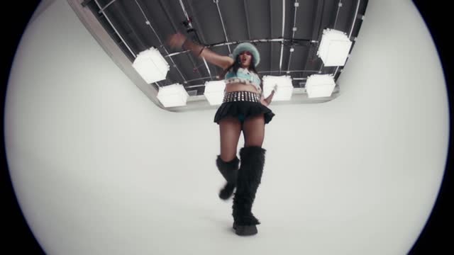 Citizen Queen - So Special (Official Video)