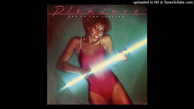 Pleasure - No Matter What (1978)