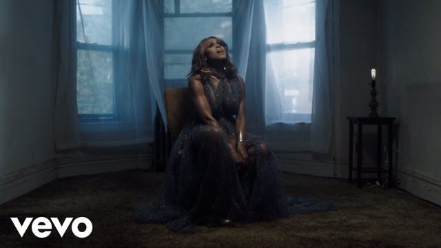 Deborah Cox - EASY WAY (Official Music Video)