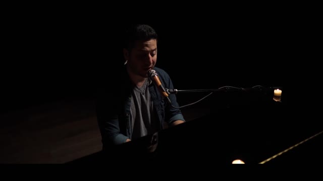 Never Enough (The Greatest Showman) - Loren Allred / Kelly Clarkson (Boyce Avenue piano cover)