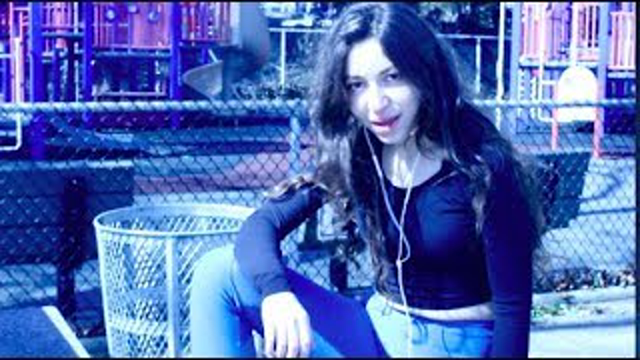 Michelle Fabre - I'm Comin' Out (Official Video)