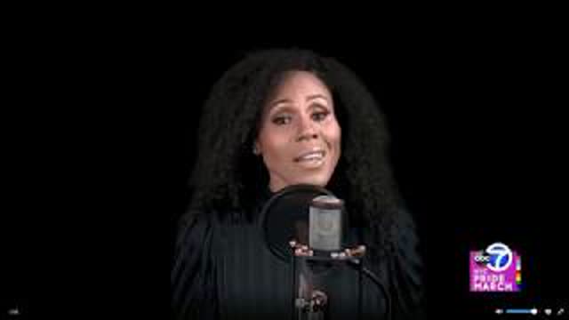 Deborah Cox - True Colors (NYC Pride 2020)