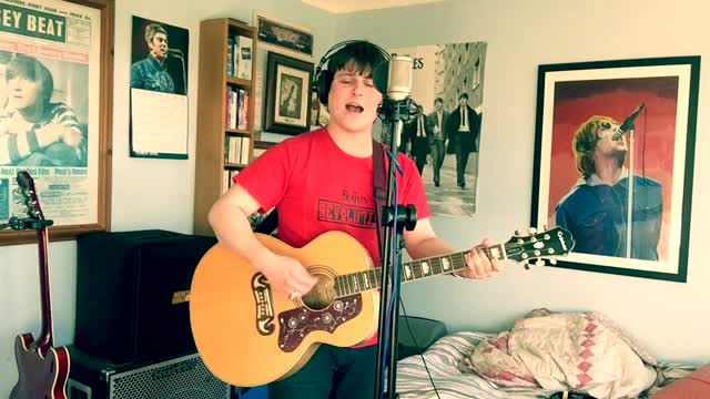 The Otherside (Original)