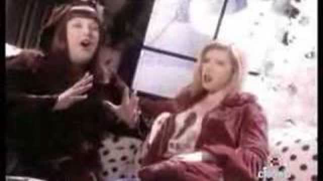 Hey Santa by Carnie and Wendy Wilson