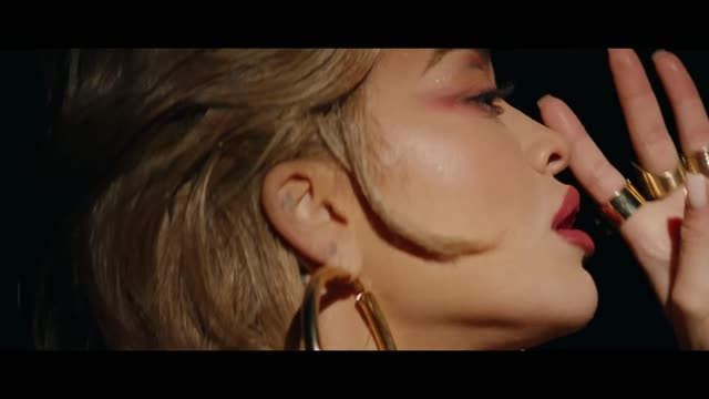 Rita Ora - Praising You (feat. @FatboySlim) [Official Video, Pt II]