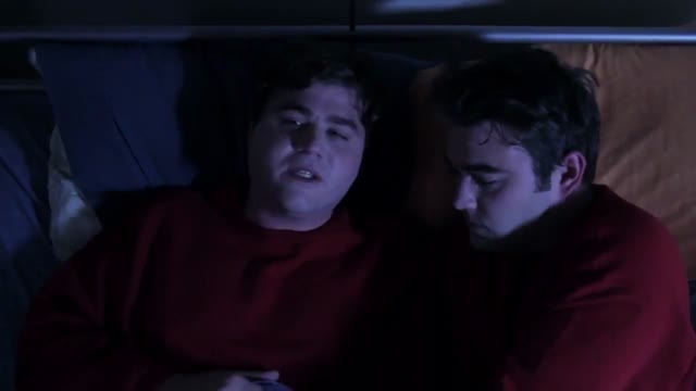 🔞 Siamese Twin pleasure 🔞