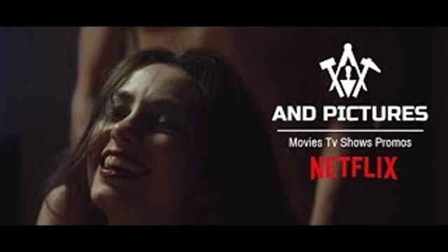 🔞 Netflix Original "The Ruthless" ¦ PART 1 ¦ Sexual Content ¦ 4K ULTRA HD 🔞