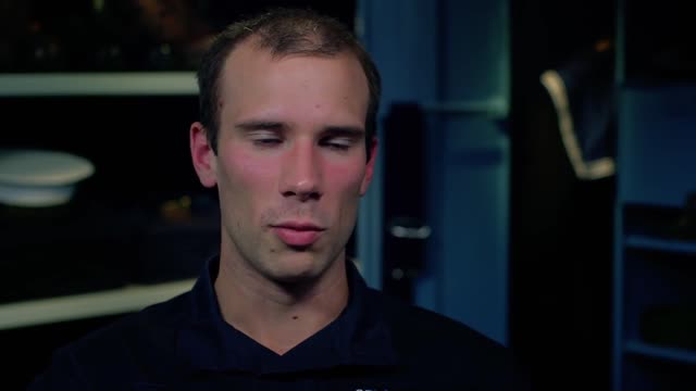 🔞 Recruit Kicked Out of the Navy for Ejaculating on Friend's Pillow | Yearbook 🔞