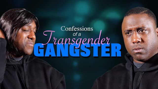 πA Bruce Jenner Parody: Confessions of a Transgender Gangster ft. Teddy Ray | All Defπ