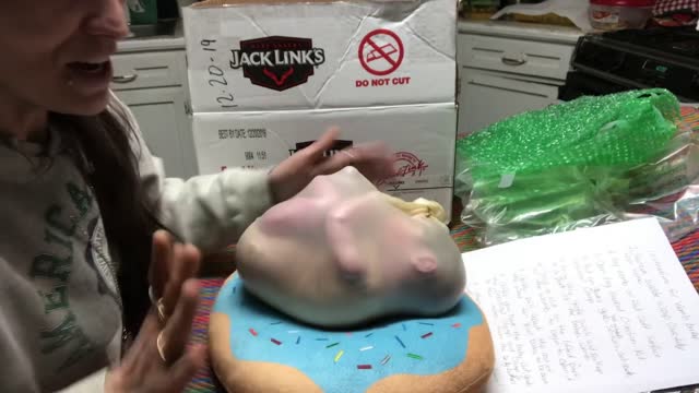 π Birthing a womb reborn baby and what they come home with.πβ€οΈFOR ADULTS ONLY. π