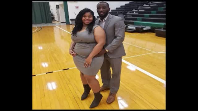 Tyan Booth attacks Terence Crawford's Family!