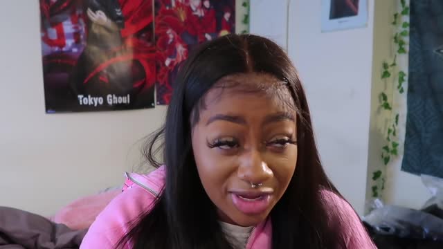 🔞first time giving head storytime🙂… on a boy & girl...|nijheaaniah🔞