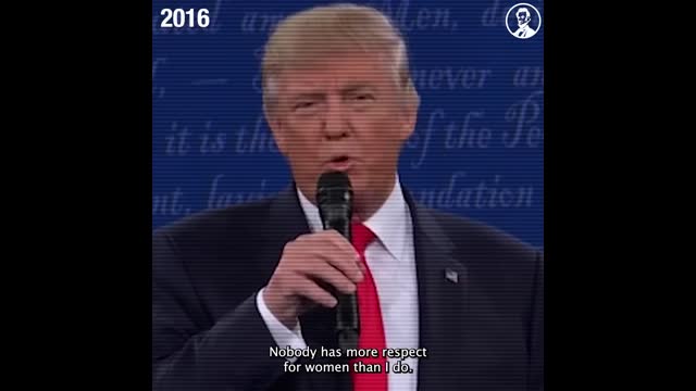 πThis Is Who He Is Mature Content π