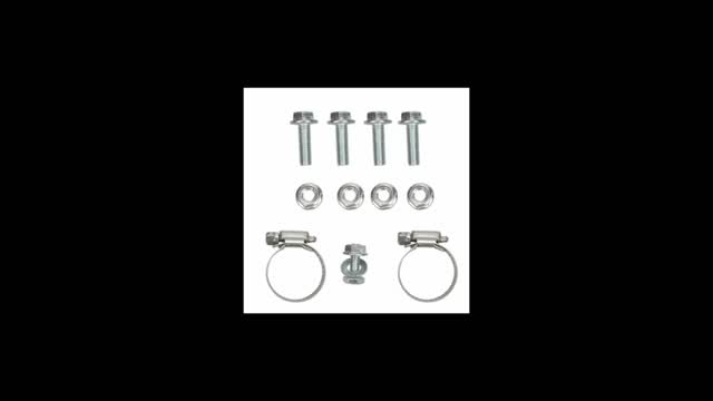 EGR Delete Kit 6.7L Cummins