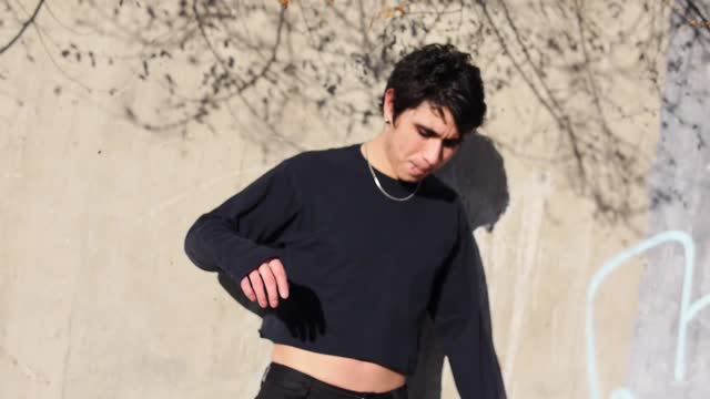 LUSH (Official Video)