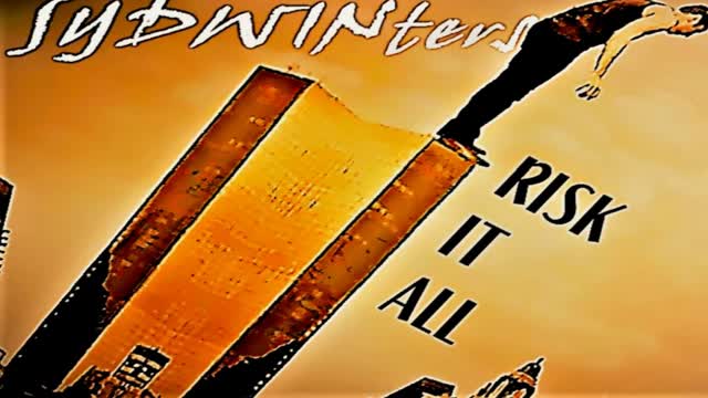 RISK IT ALL BY SYD WINTERS