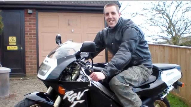 97 MPH Hard Hitting Footage of Motorcycle Death on A47 (David's Story)
