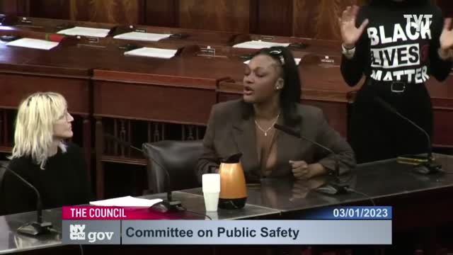 You Won't Find A Better Beatdown Than This