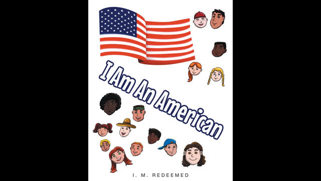 I Am An American [Ad Council]