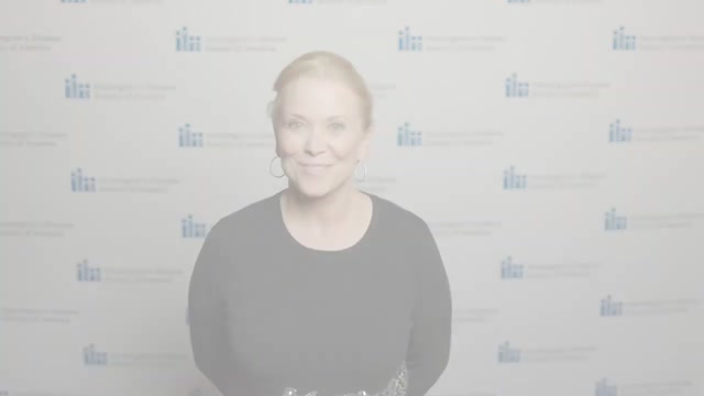 #LetsTalkAboutHD with Nancy Ritter