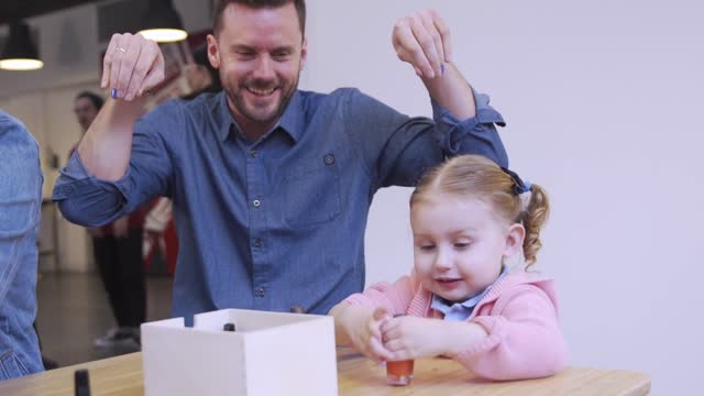 What is Polished Man?