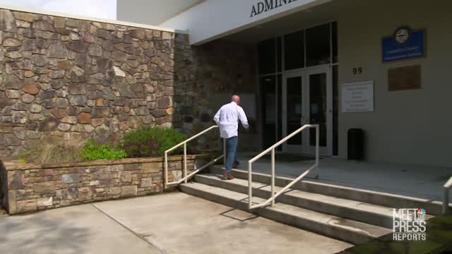 'You Can't Spot The White Nationalist Anymore': Inside The Rise Of Right-Wing Extremists