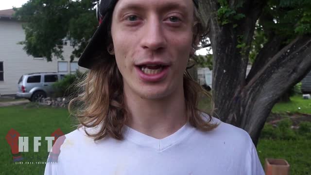 Free Thinker House #17: Gardening, Kickball, and Quitting Your Job