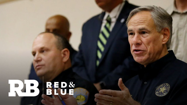 Looser gun laws go into effect in Texas one day after mass shooting