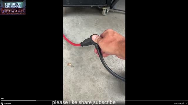 It's the green revolution