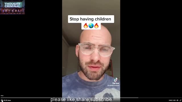 Brainwashed and Stupid