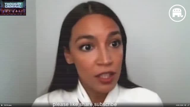 What could make crime go up