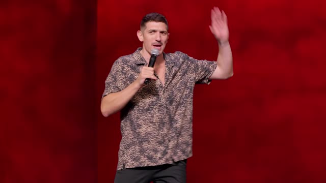 Andrew Schulz - INFAMOUS (2022) FULL SPECIAL