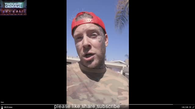 Bill Gates via Tom MacDonald