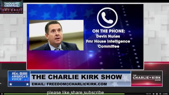 Why I think the raid happened