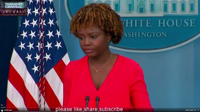 KJP dodges another question