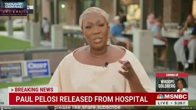 What are you talking about Willis