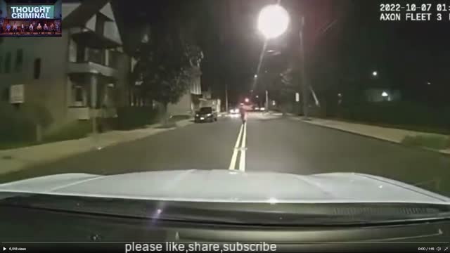 The whole thing is a problem