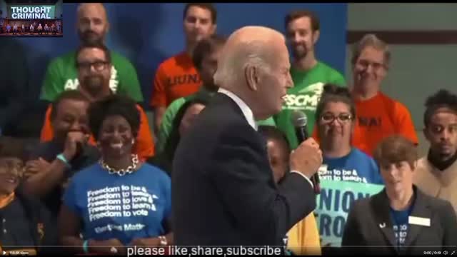 Liar or willfully ignorant