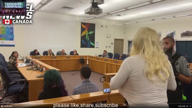 Clown world shop teacher is back