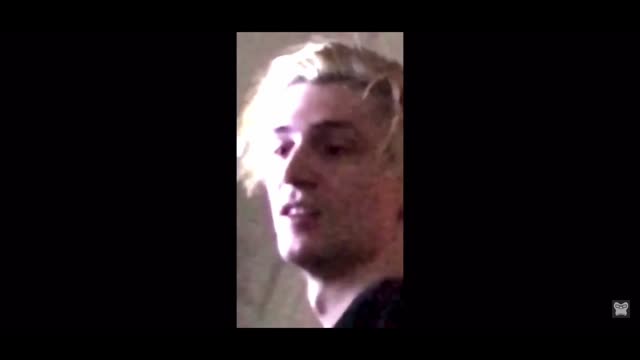 When you been playing too much Fortnite