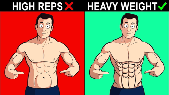 5 Tricks to Help Your ABS GROW!